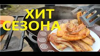 ХИТ СЕЗОНА 2021. РЕБРА томленные в томатном соке