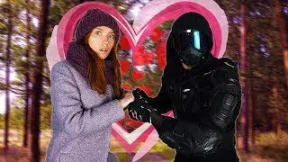 Что между Полей и Прыгуном на самом деле?