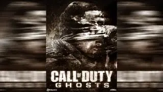 Call of Duty Ghosts (Photoshop CS6) Amazing !!