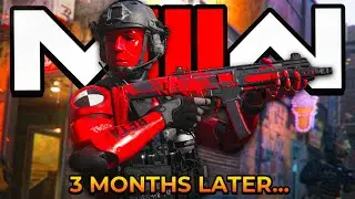 this FREE Blueprint SHREDS! (MW3 