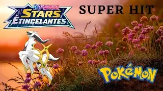 Brilliant Stars Booster Box 🌷🌞