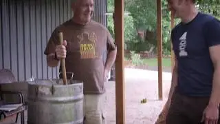 #uKegDad