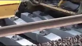 funny and amazing videos awesome railway engineering