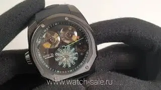 Часы мужские механика с автоподзаводом Invicta Corduba 35270