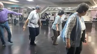 The Dance Chetvorka  Created by Atanas Kolarovski Macedonian