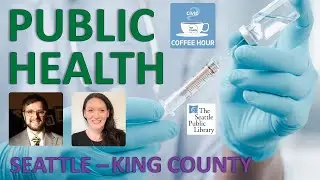 Seattle & King County vaccination, masks & long-term care facility updates | 