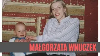 Gdzie jest MAŁGORZATA? Where is MALGORZATA? ENGLISH SUBTITLES! CZ.1 PART 1 odc. 6 Małgorzata Wnuczek