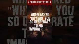 Creepy Comp 1