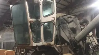 Getting Started on the Gleaner E