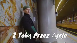Polo Vibes - Z Tobą Przez Życie (nowość disco polo 2025)