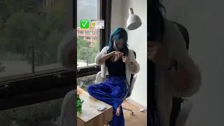 Beneficio de tener mis nuevas bubies grande 🤩