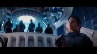 Terminator Genisys |  Becoming Sarah Connor