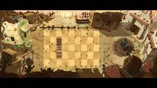 Wild West BM (Fan Made by me) - PvZ 2 Music