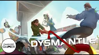 Dysmantle | 1-Minute Review