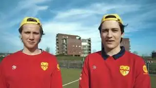 ALECTO-Gijs&MentTV CHALLENGE #1