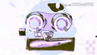 Klasky Csupo in ClearerCityNight in (Unright) G Major