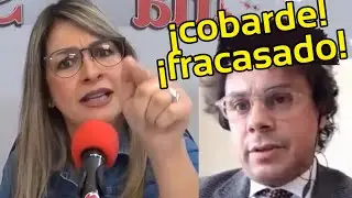 Pelea entre Vicky Davila y Hasan Nassar #Pillelo
