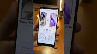 Galaxy S24 Ultra vs Honor Magic6 Pro: Specs Comparison