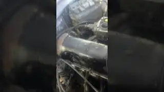 Что та стучит или нормально