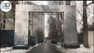 Приемка в ЖК «Level Стрешнево»
