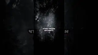 Стихотворение Могучий лес