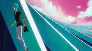Yenn - LA MER (slowed + reverb)