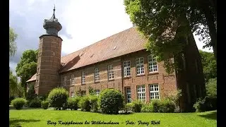 Die Herrlichkeit Kniphausen