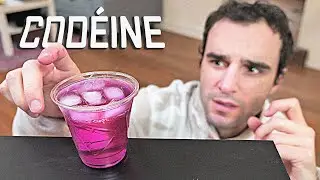 The dangerous history of codeine!