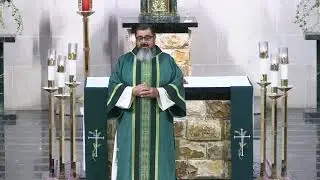 31st Sunday in Ordinary Time