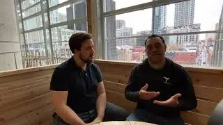 Behind the Scenes at Node+JS Interactive: Node.js Certification