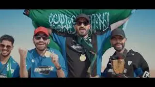 Saudi National Day 2025 Commercial | Ezna Bteba'na | Real Estate Development Fund | Vertex Creative