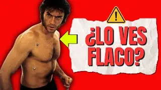 ¿Estás Sufriendo de Inflación del Físico sin Saberlo? (Descubre Qué es y Cómo te Afecta)