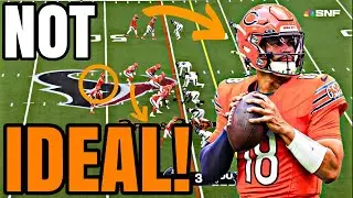 The Chicago Bears Make NO SENSE…