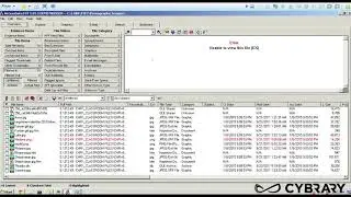 1025 61   Access Data FTK Tools Menu Lab   Computer and Hacking Forensics