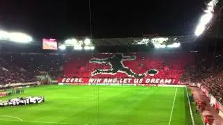 olympiakos arsenal 3-1