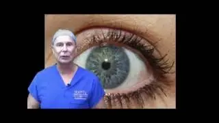 Subciliary Lower Lid Blepharoplasty by Dr. Joe Niamtu, III