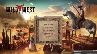 Wild West Dynasty [E01S01] New to the Territory