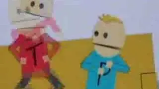 south park-uncle ******