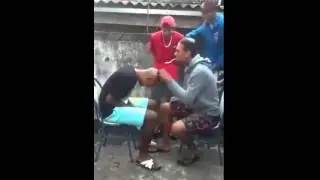 Jocul cu lingura