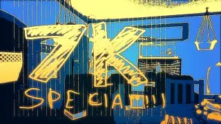 Creativboi 7,000 Subscriber Special
