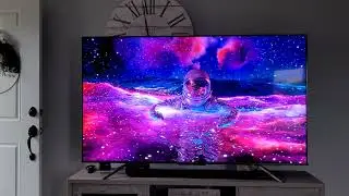 Hisense U7G settings and final Review