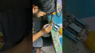 mobile ic repair practical training#viral#youtuber #mobilerepair#mobileinstitute