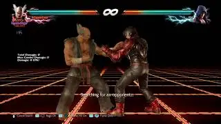 Tekken 7 season 4| Heihachi Ranked