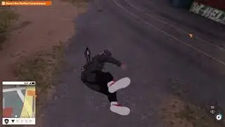 Watch dogs 2 (part 11)