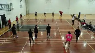S28 Finals Dodging in Suburbia vs Who's Your Paddy Game 5