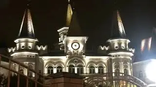 Поздравления из совхоза им. Ленина