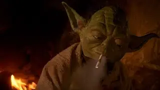 Return of the Jedi, RUINED by AI