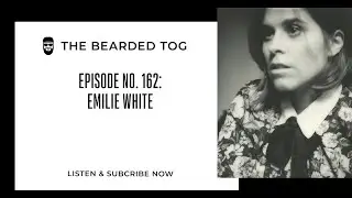 162: How to Stay Inspired With Emilie White