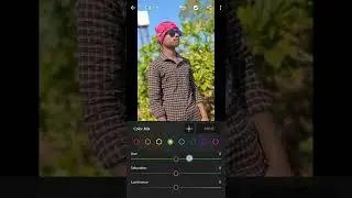 Lightroom edition by 🙂🙂🙂🙂🙂