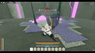 Deepwoken | Top Tier Silent Heart Gameplay